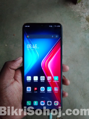 Infinix hot 10 play